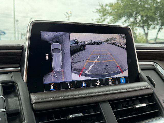 2021 Chevrolet Tahoe Z71 Springfield VA