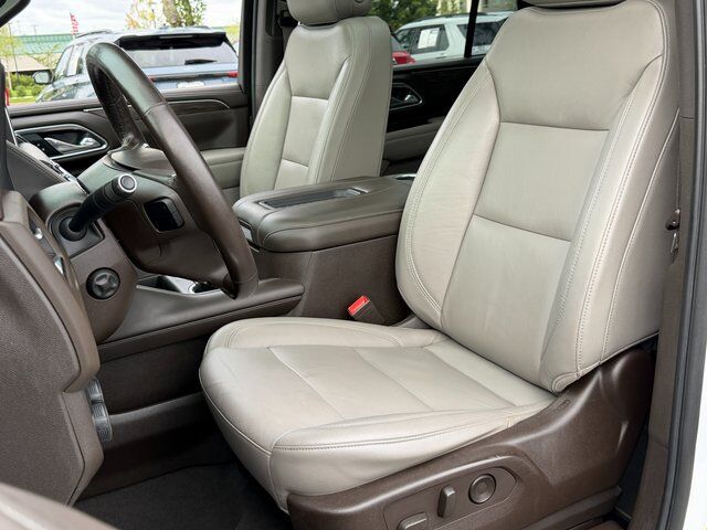2021 Chevrolet Tahoe Z71 Springfield VA