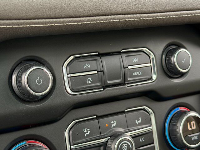 2021 Chevrolet Tahoe Z71 Springfield VA