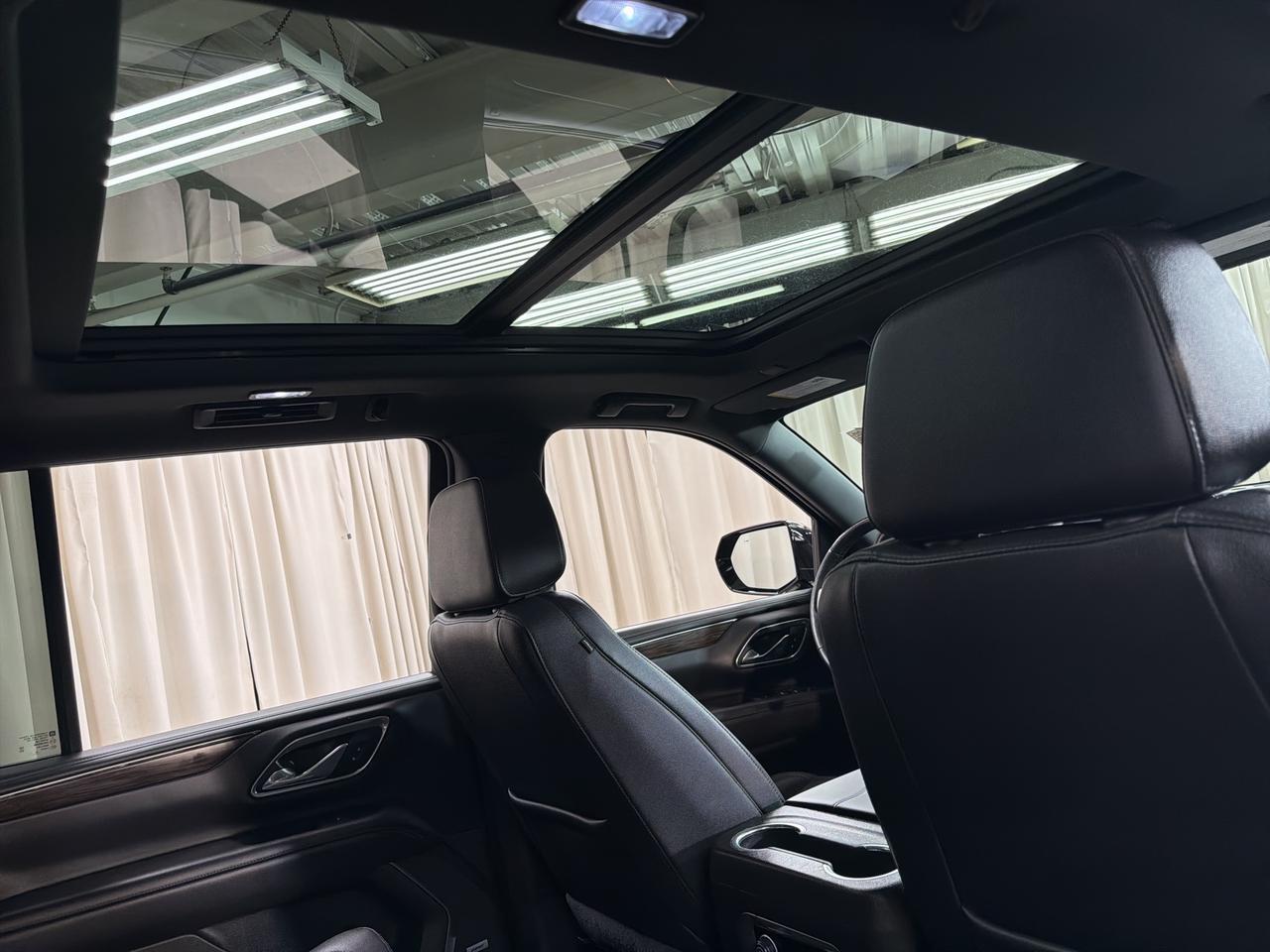 2021 Chevrolet Tahoe Z71 Annapolis MD