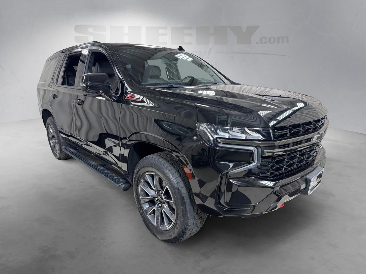 2021 Chevrolet Tahoe Z71 Annapolis MD