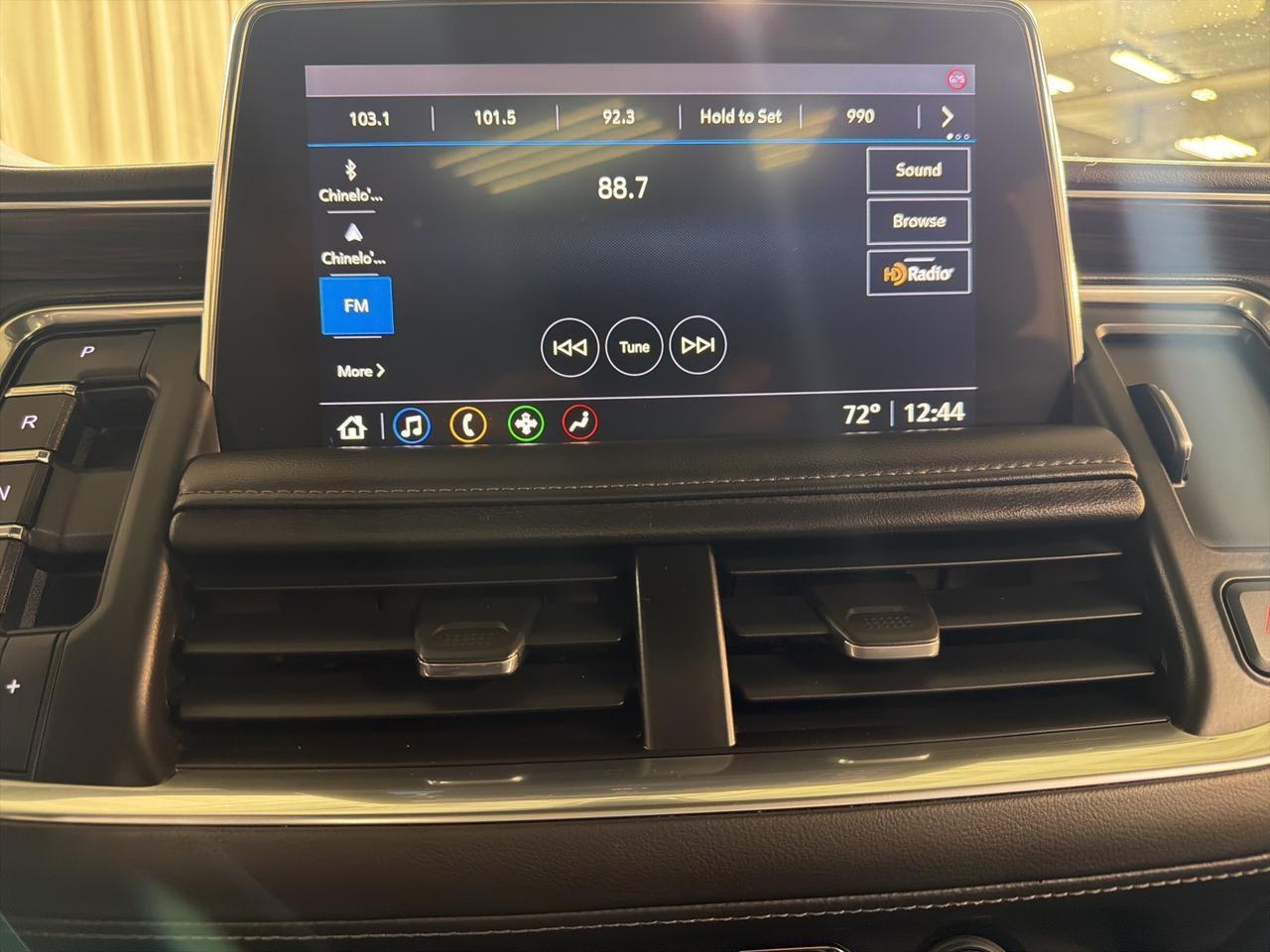 2021 Chevrolet Tahoe Z71 Annapolis MD