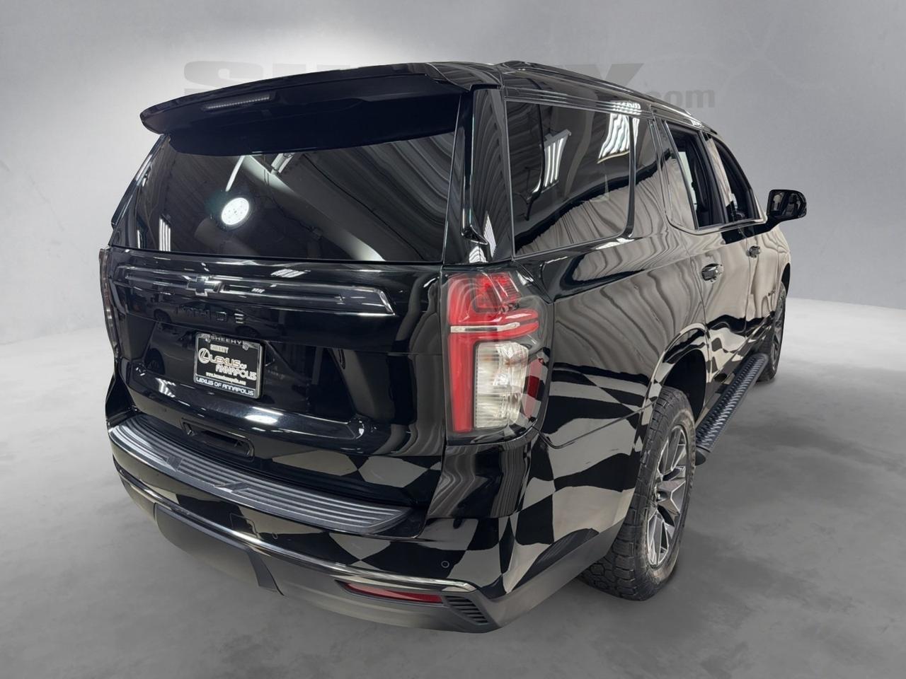 2021 Chevrolet Tahoe Z71 Annapolis MD