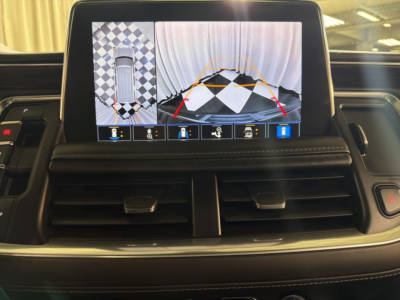 2021 Chevrolet Tahoe Z71 Annapolis MD