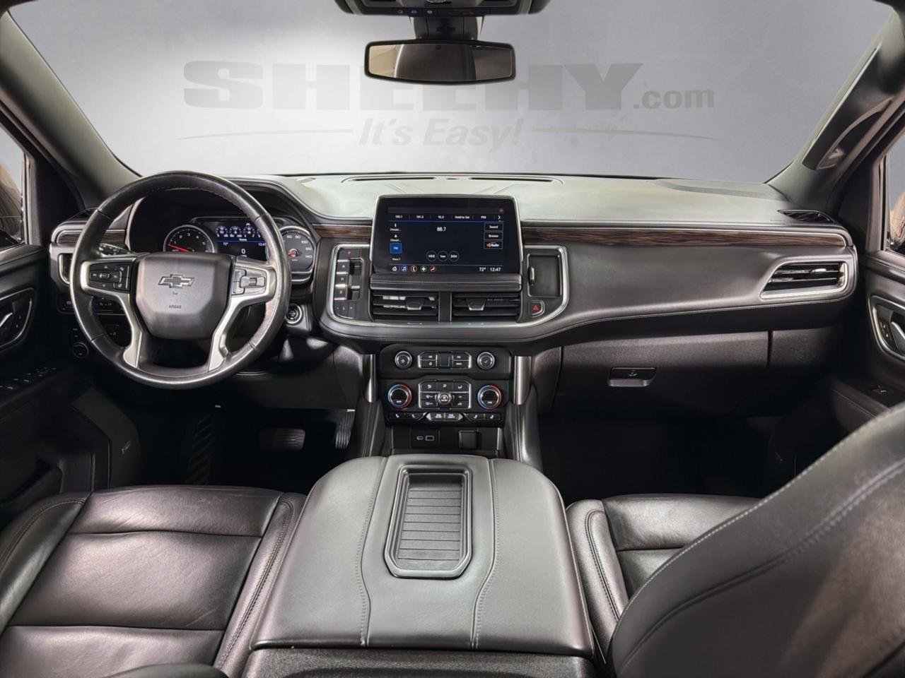 2021 Chevrolet Tahoe Z71 Annapolis MD