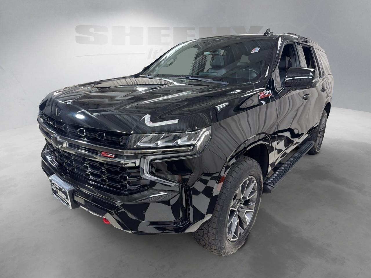 2021 Chevrolet Tahoe Z71 Annapolis MD