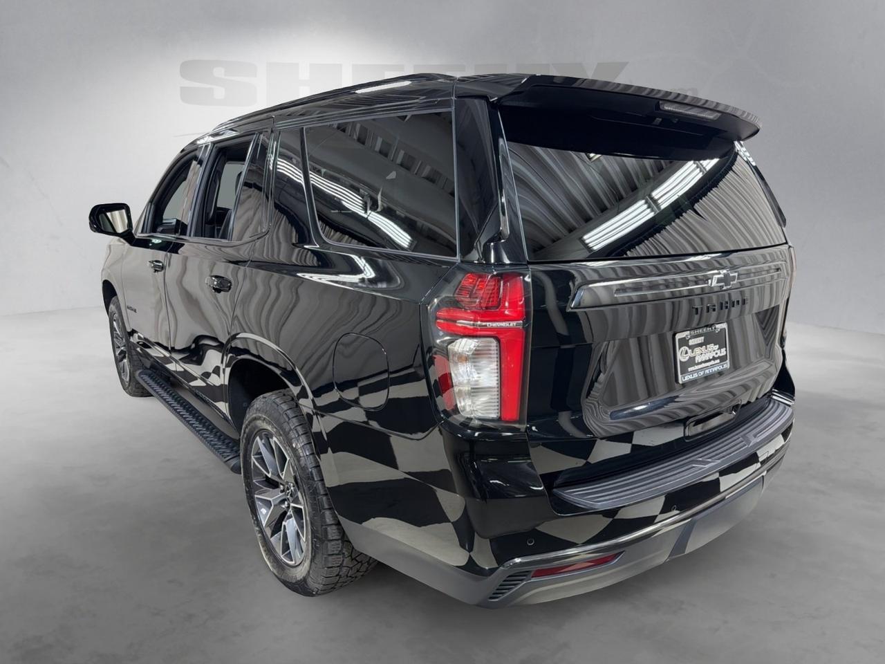 2021 Chevrolet Tahoe Z71 Annapolis MD