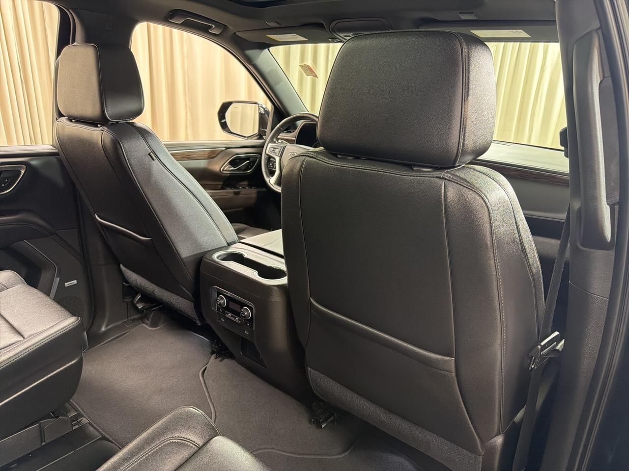 2021 Chevrolet Tahoe Z71 Annapolis MD