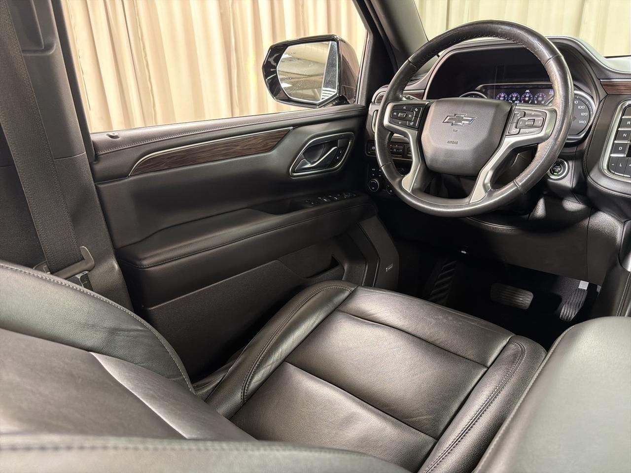 2021 Chevrolet Tahoe Z71 Annapolis MD