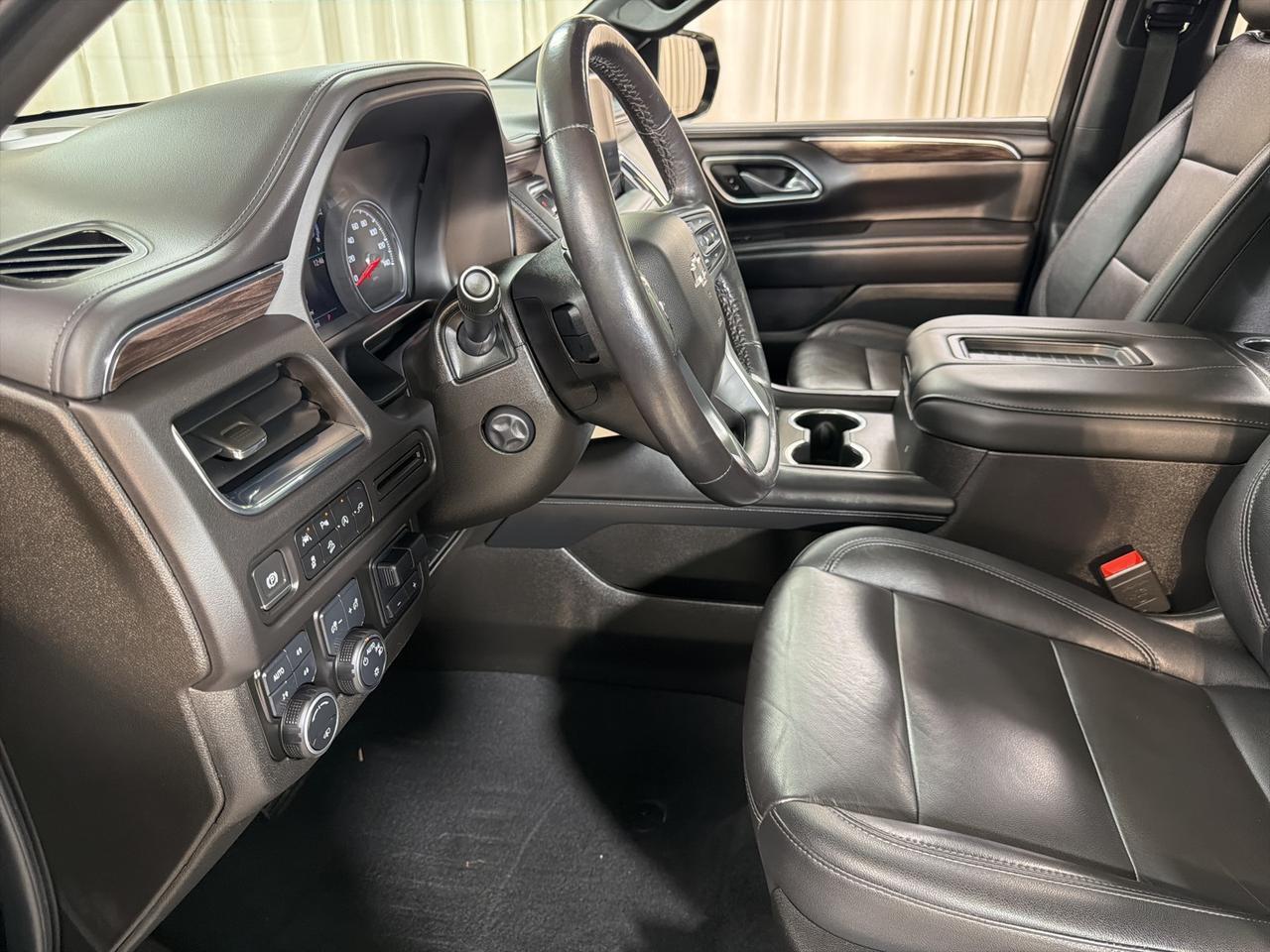 2021 Chevrolet Tahoe Z71 Annapolis MD