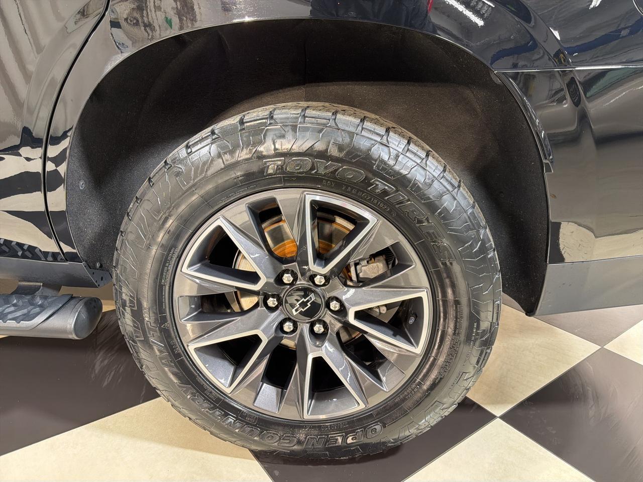 2021 Chevrolet Tahoe Z71 Annapolis MD