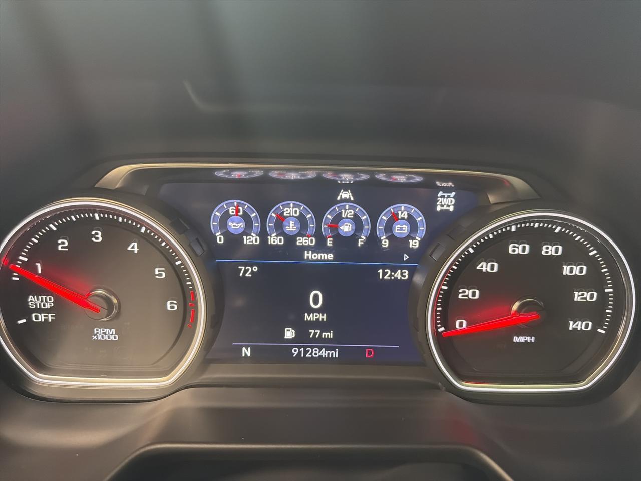 2021 Chevrolet Tahoe Z71 Annapolis MD