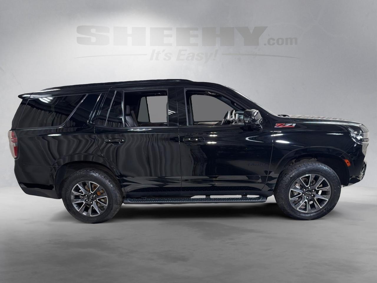 2021 Chevrolet Tahoe Z71 Annapolis MD