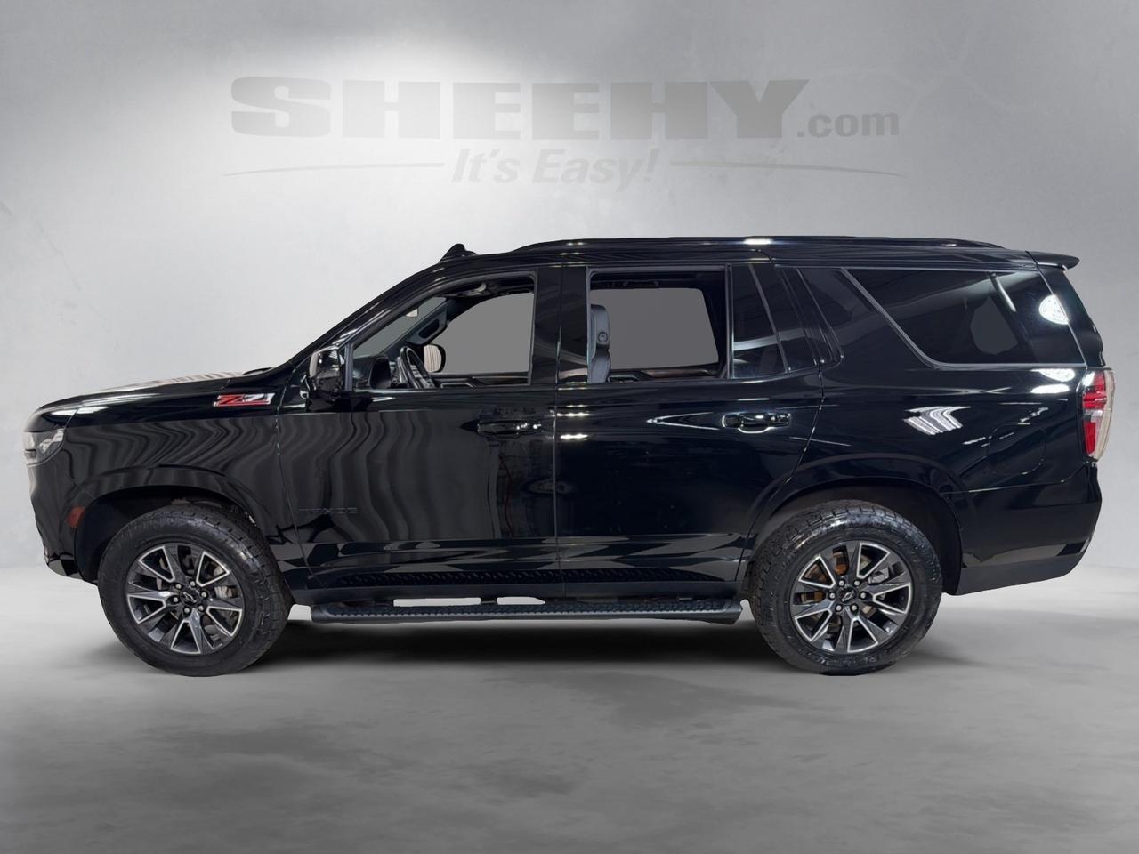 2021 Chevrolet Tahoe Z71 Annapolis MD