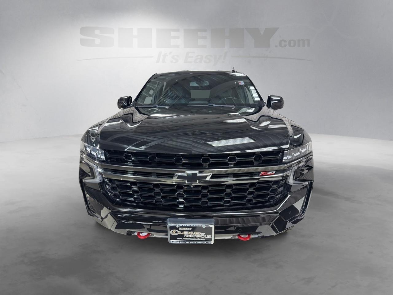 2021 Chevrolet Tahoe Z71 Annapolis MD