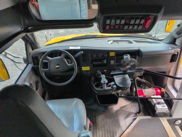 2021 Chevrolet Thomas Minotour Johnstown NY