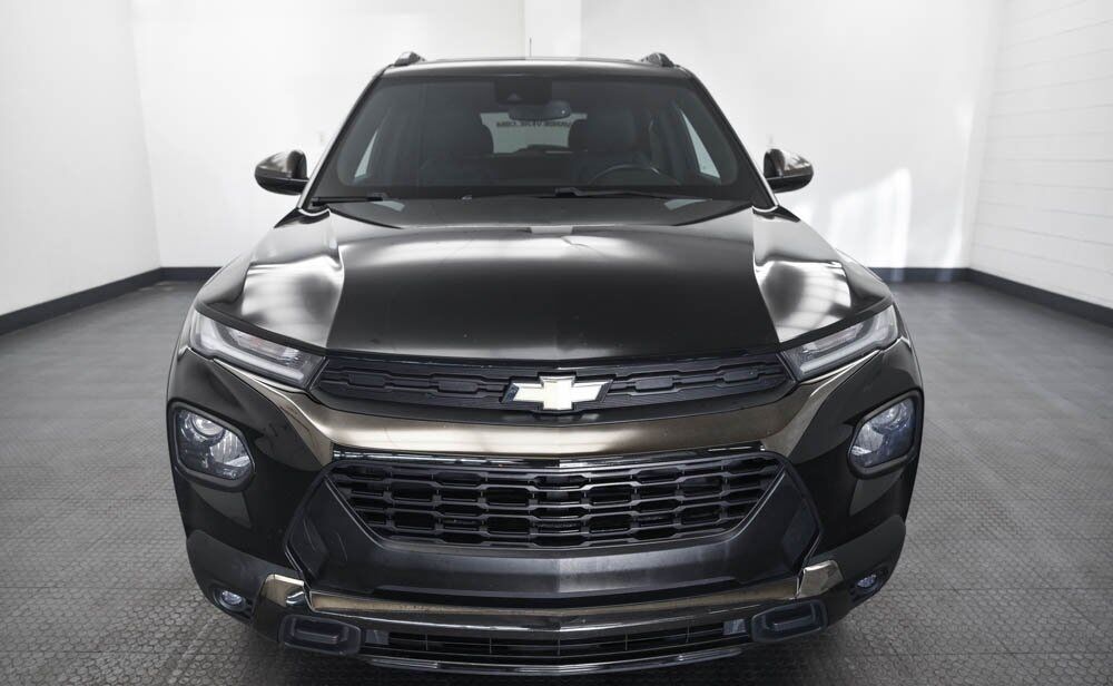 2021 Chevrolet TrailBlazer ACTIV Akron OH