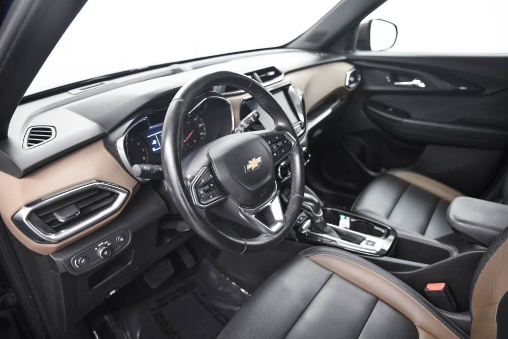 2021 Chevrolet TrailBlazer ACTIV Akron OH