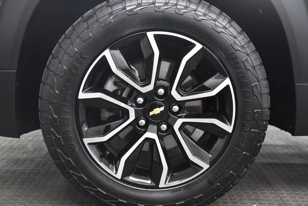 2021 Chevrolet TrailBlazer ACTIV Akron OH