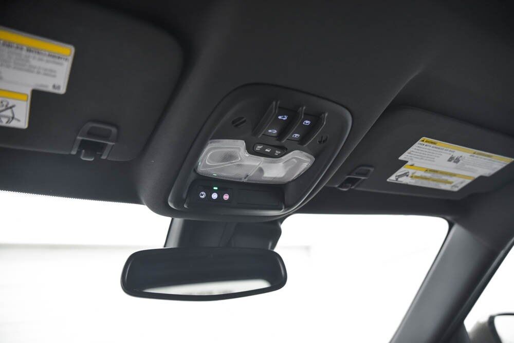 2021 Chevrolet TrailBlazer ACTIV Akron OH