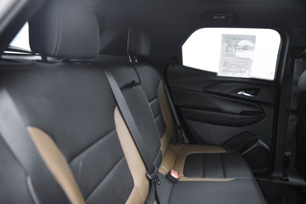 2021 Chevrolet TrailBlazer ACTIV Akron OH