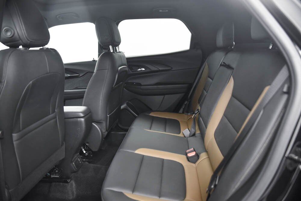 2021 Chevrolet TrailBlazer ACTIV Akron OH