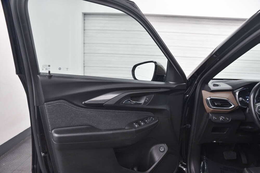 2021 Chevrolet TrailBlazer ACTIV Akron OH