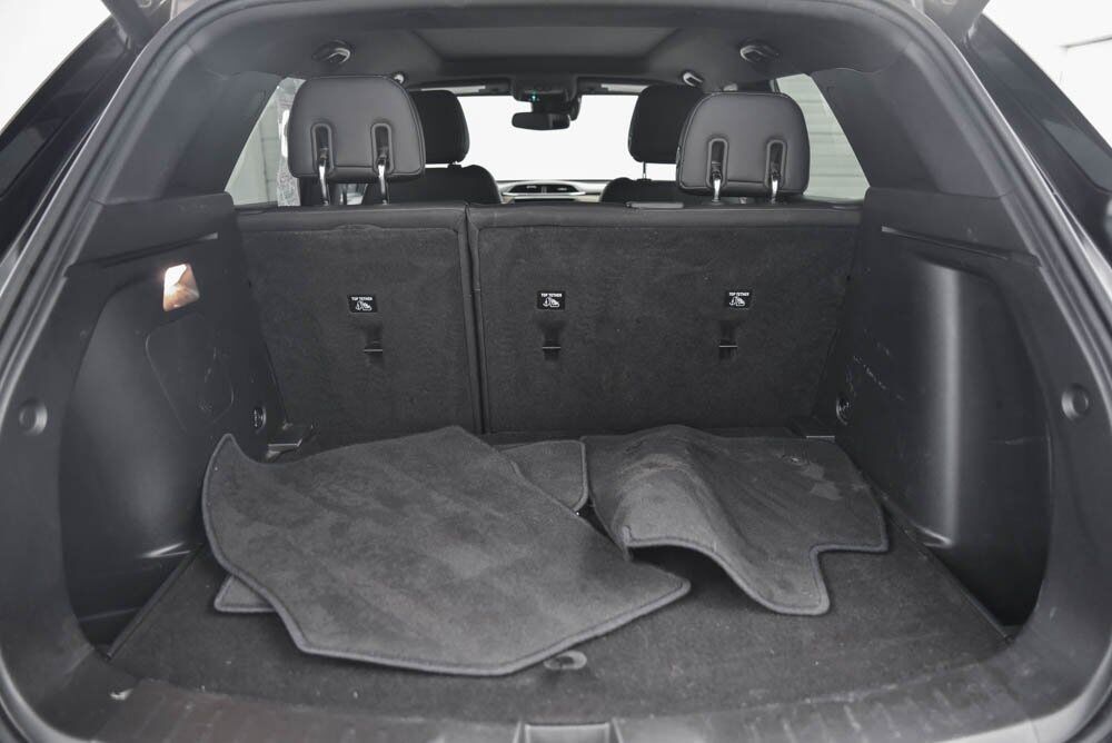 2021 Chevrolet TrailBlazer ACTIV Akron OH
