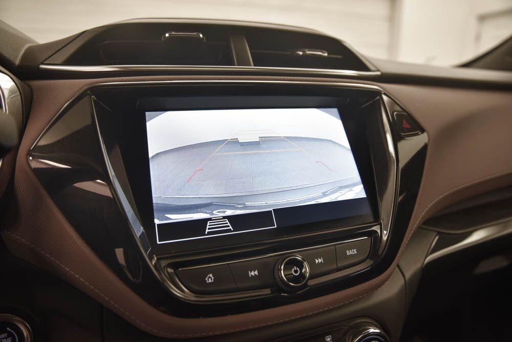 2021 Chevrolet TrailBlazer ACTIV Akron OH