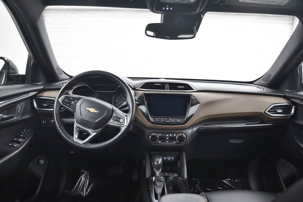 2021 Chevrolet TrailBlazer ACTIV Akron OH