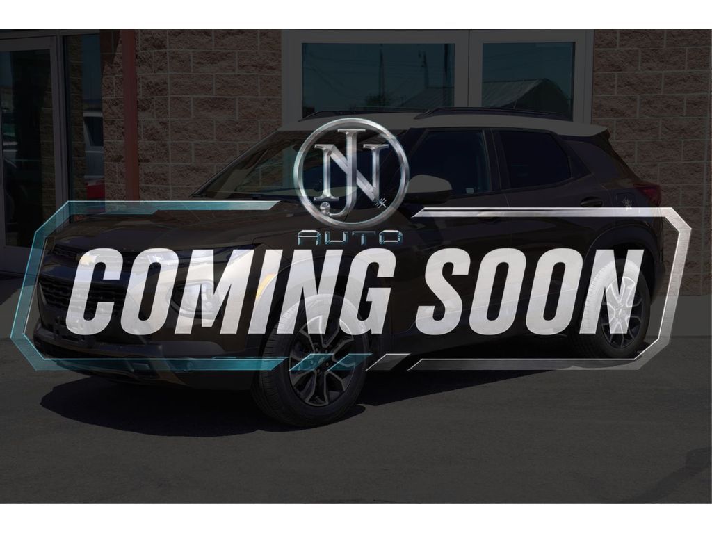 2021 Chevrolet TrailBlazer ACTIV