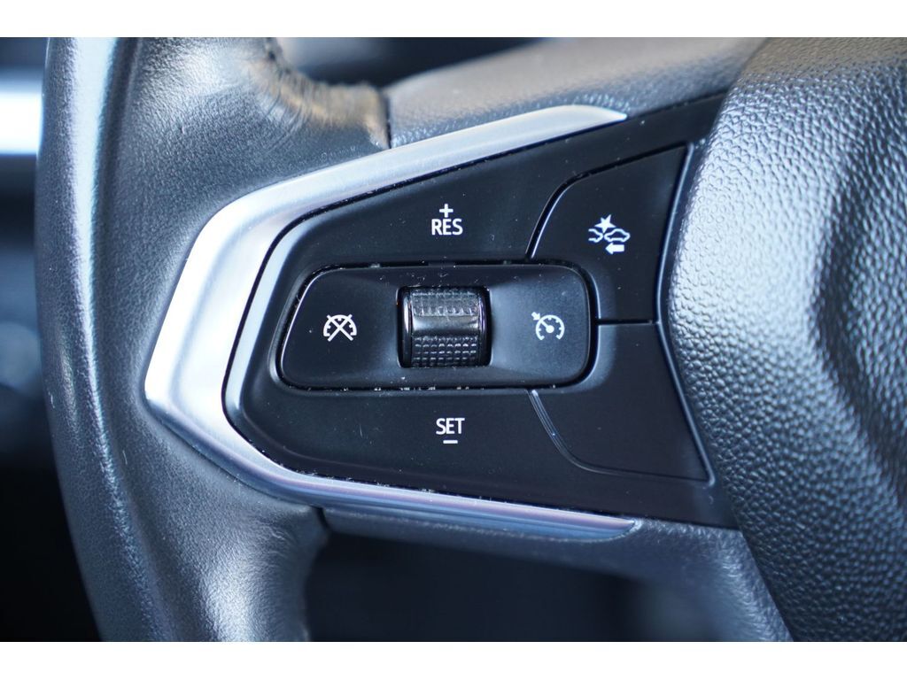 2021 Chevrolet TrailBlazer ACTIV Price UT