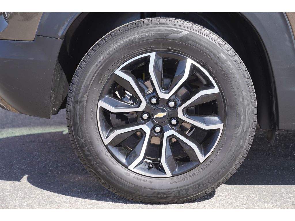 2021 Chevrolet TrailBlazer ACTIV Price UT
