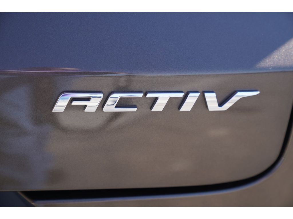2021 Chevrolet TrailBlazer ACTIV Price UT
