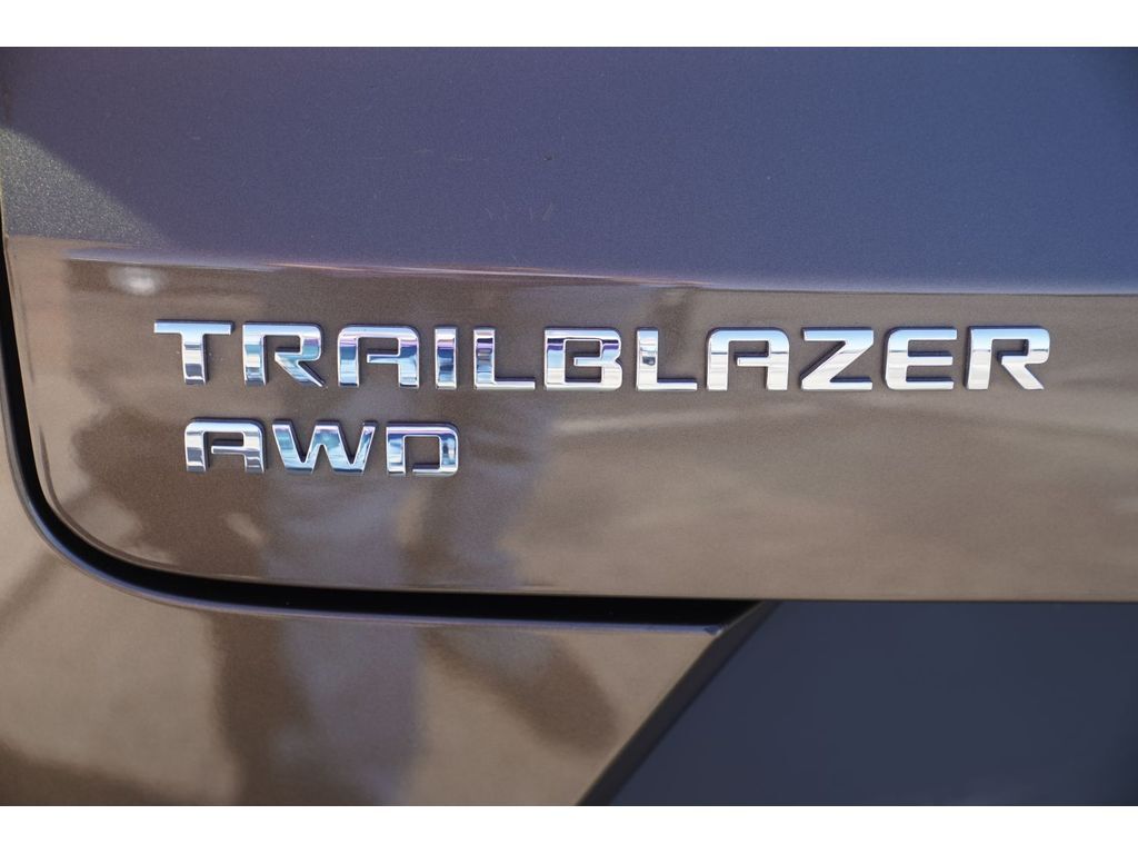 2021 Chevrolet TrailBlazer ACTIV Price UT