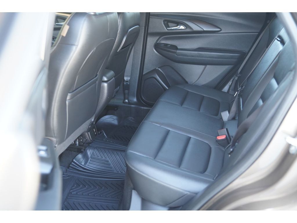 2021 Chevrolet TrailBlazer ACTIV Price UT
