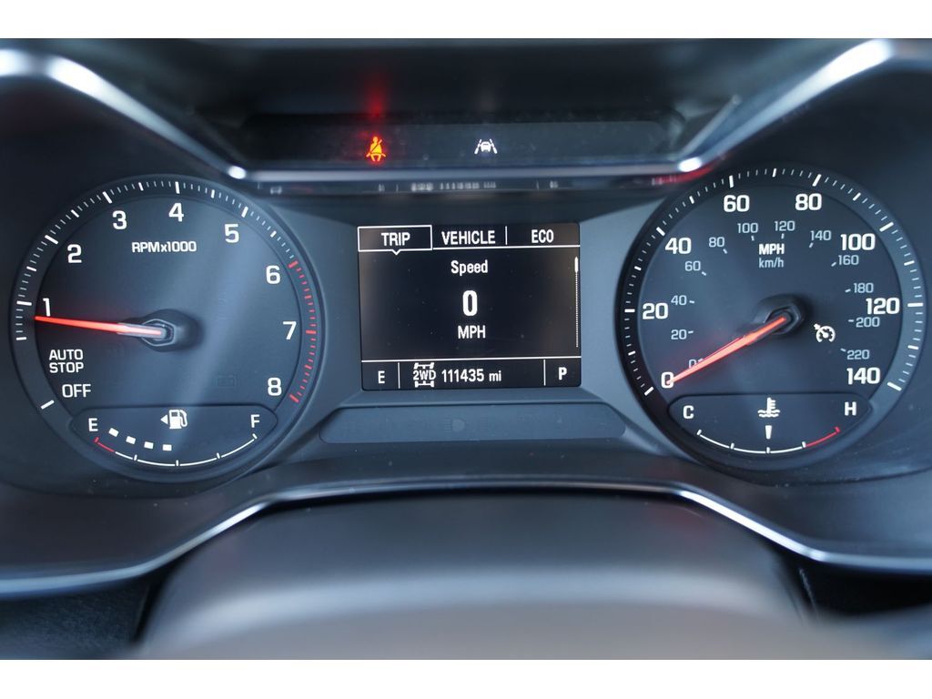 2021 Chevrolet TrailBlazer ACTIV Price UT