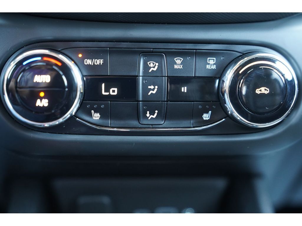 2021 Chevrolet TrailBlazer ACTIV Price UT
