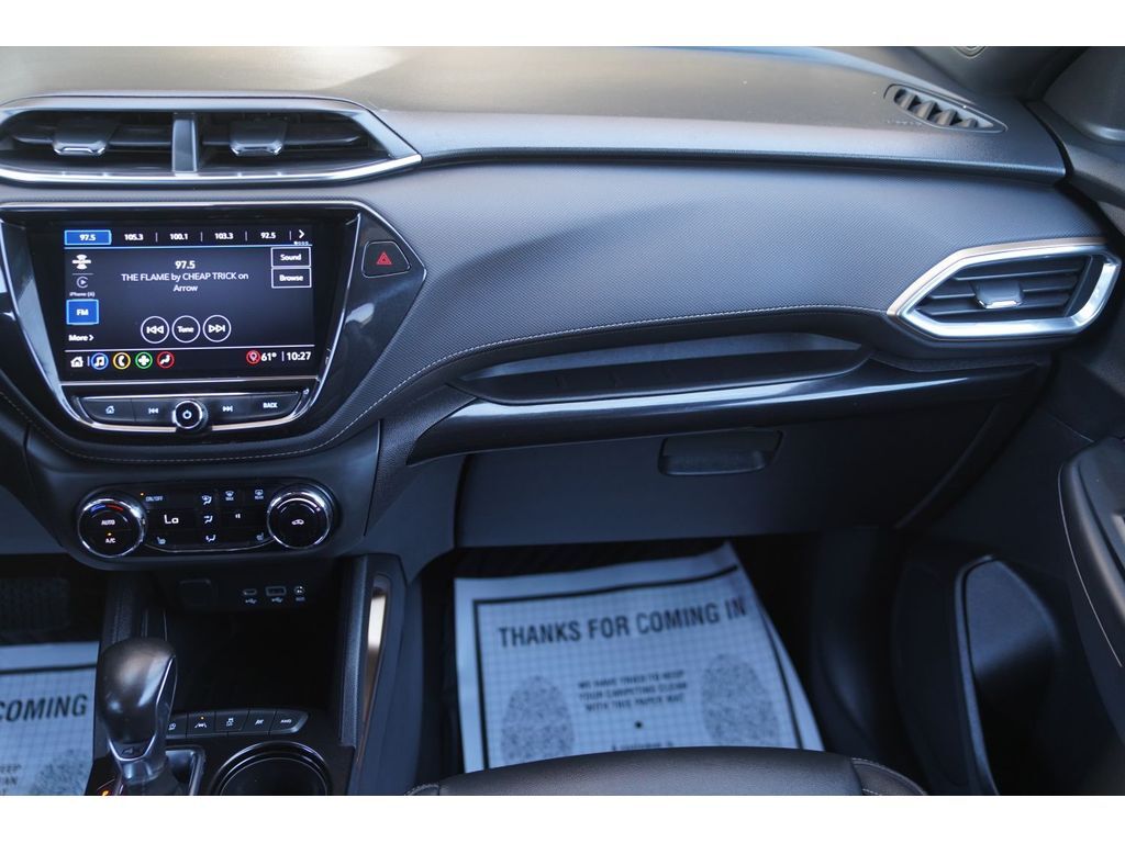 2021 Chevrolet TrailBlazer ACTIV Price UT