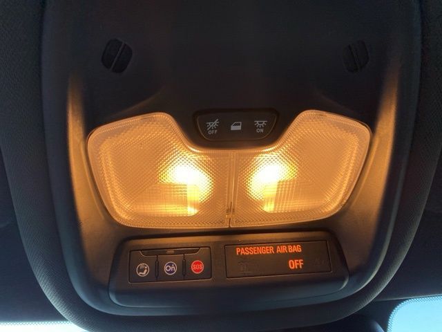 2021 Chevrolet TrailBlazer ACTIV Raleigh NC