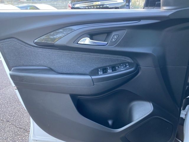 2021 Chevrolet TrailBlazer ACTIV Raleigh NC