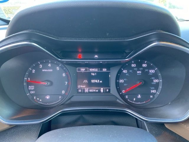 2021 Chevrolet TrailBlazer ACTIV Raleigh NC