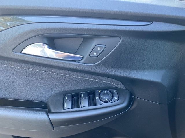 2021 Chevrolet TrailBlazer ACTIV Raleigh NC