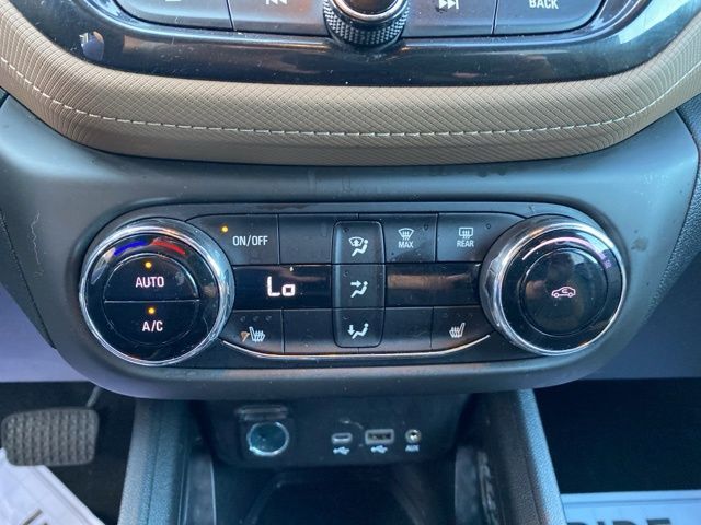 2021 Chevrolet TrailBlazer ACTIV Raleigh NC