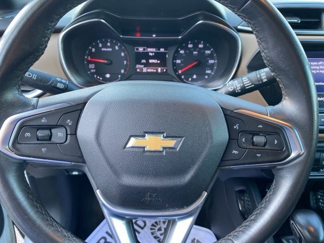 2021 Chevrolet TrailBlazer ACTIV Raleigh NC