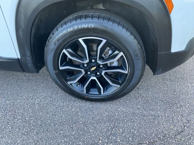 2021 Chevrolet TrailBlazer ACTIV Raleigh NC