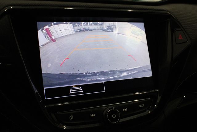 2021 Chevrolet TrailBlazer ACTIV Raleigh NC