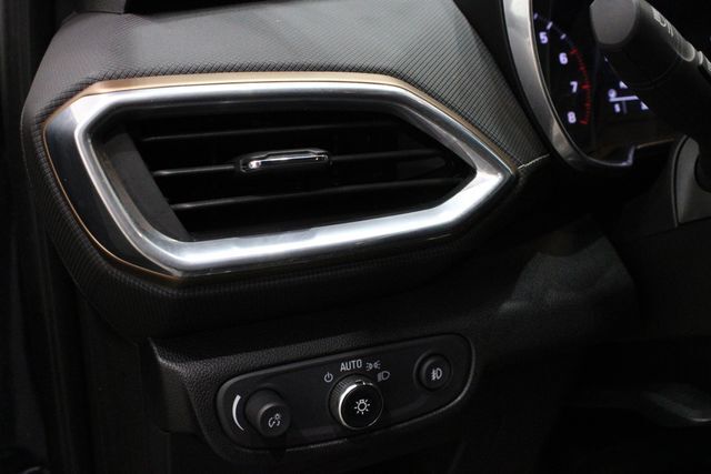 2021 Chevrolet TrailBlazer ACTIV Raleigh NC