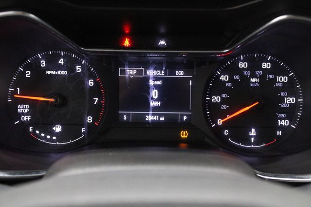 2021 Chevrolet TrailBlazer ACTIV Raleigh NC