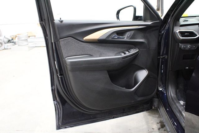 2021 Chevrolet TrailBlazer ACTIV Raleigh NC